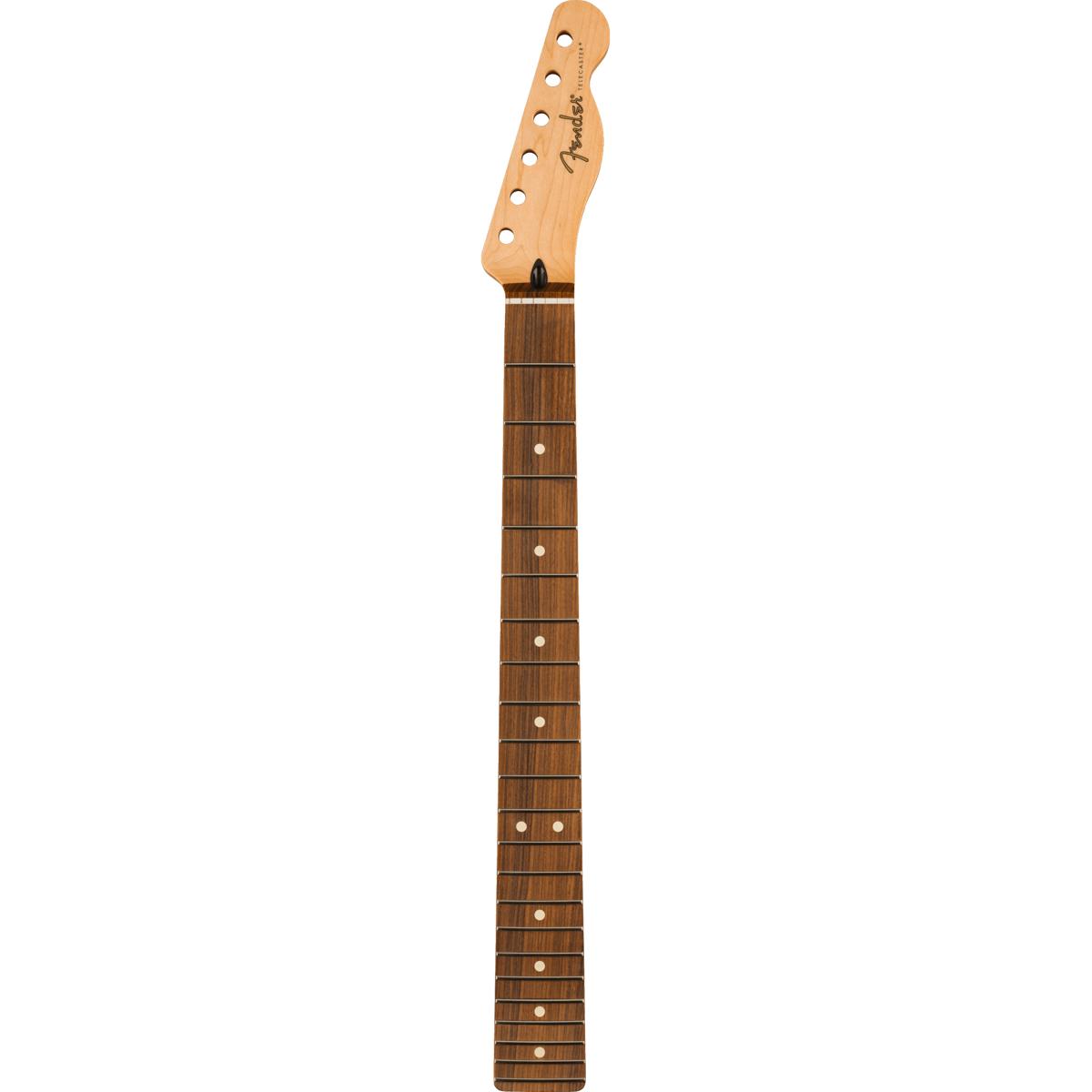 

Fender Player Series Telecaster Modern "C" Neck, Pau Ferro Fingerboard