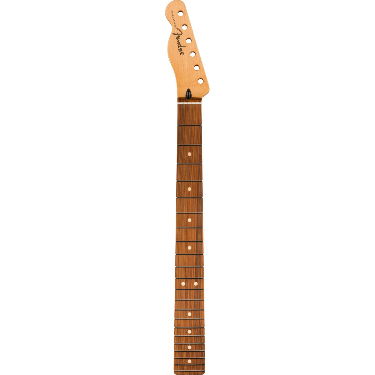 

Fender Player Telecaster Left-Handed Modern "C" Neck, Pau Ferro Fingerboard