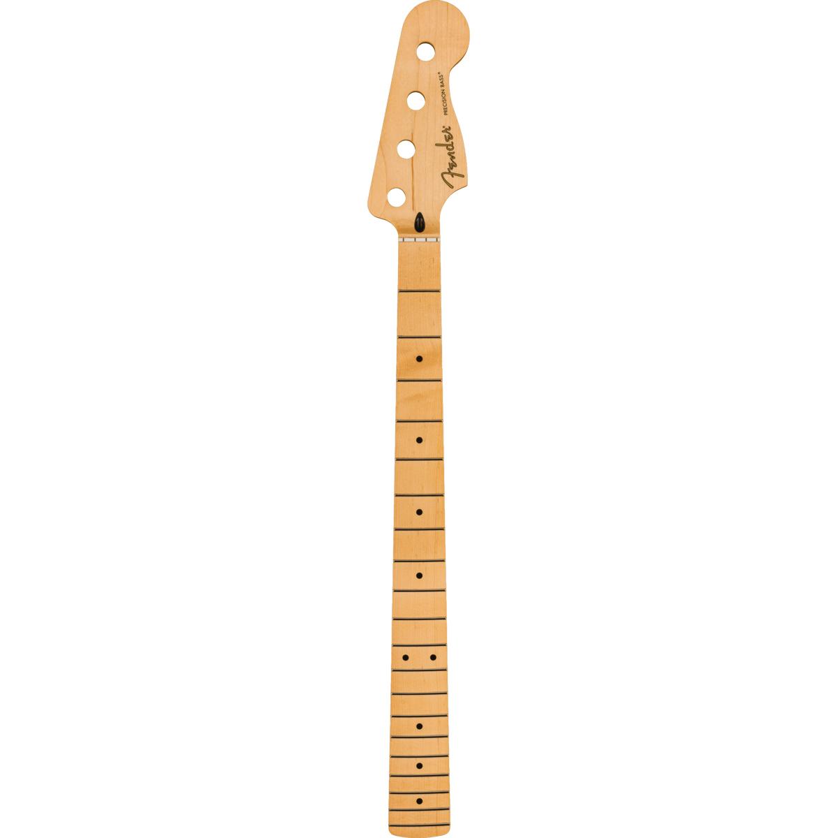 

Fender Player Series Precision Bass Modern "C" Neck, Maple Fingerboard