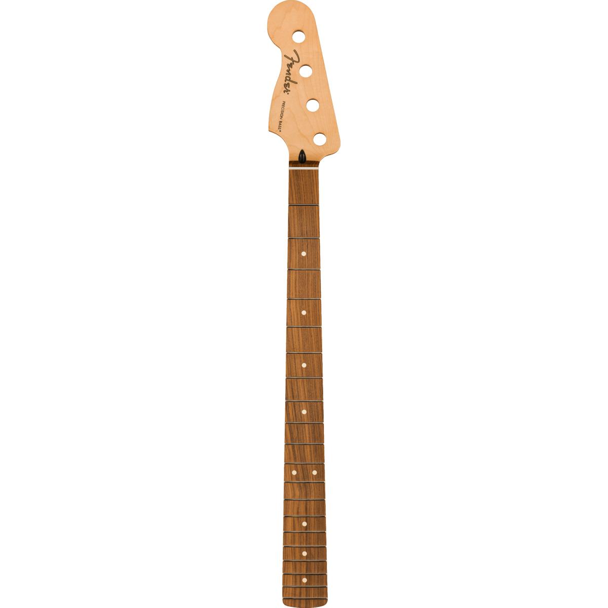 

Fender Player Precision Bass Left Handed Modern "C" Neck, Pau Ferro Fingerboard