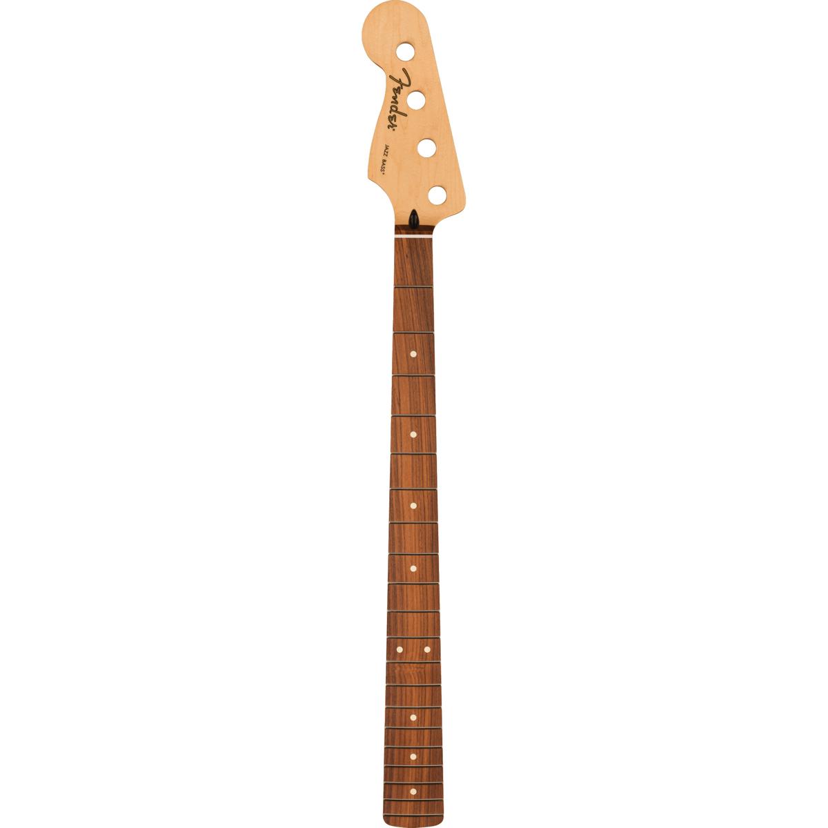 

Fender Player Jazz Bass Left Handed Modern "C" Neck, Pau Ferro Fingerboard