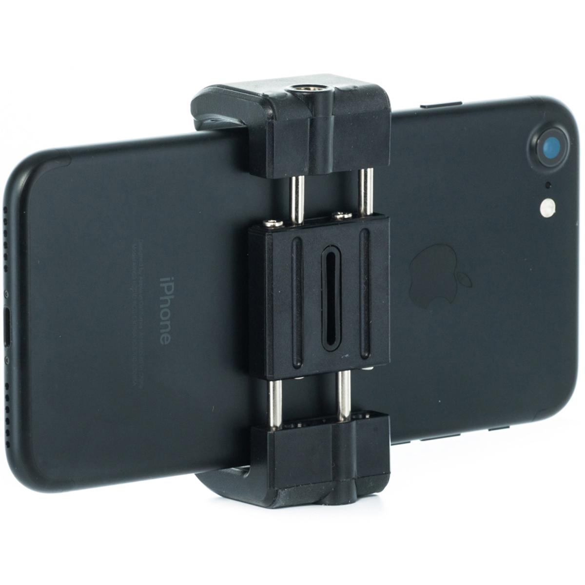 

Square Jellyfish Jelly Grip Universal Spring Mount