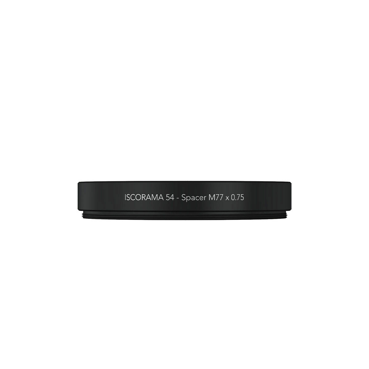 

Schneider 77-77mm Spacer for ISCORAMA 54 CU-1.5x Adapter