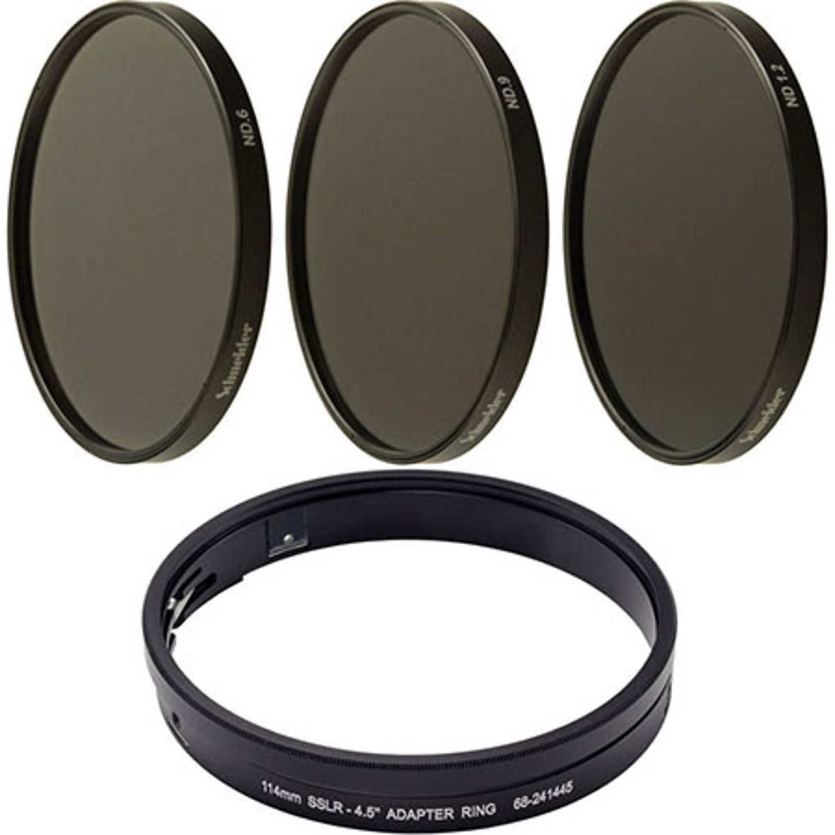 

Schneider Neutral Density Kit for 114mm/CP.2