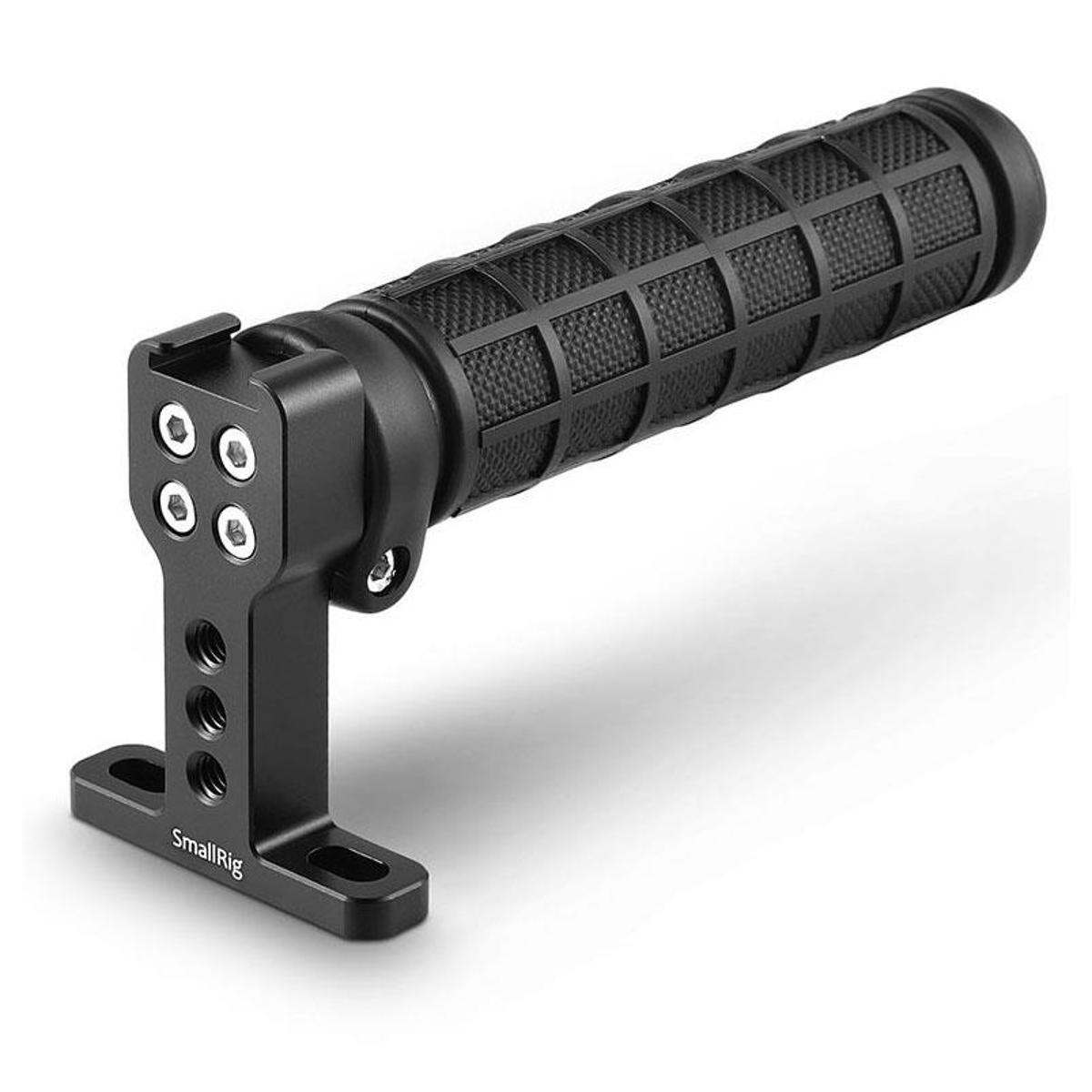 

SmallRig Top Handle, Rubber