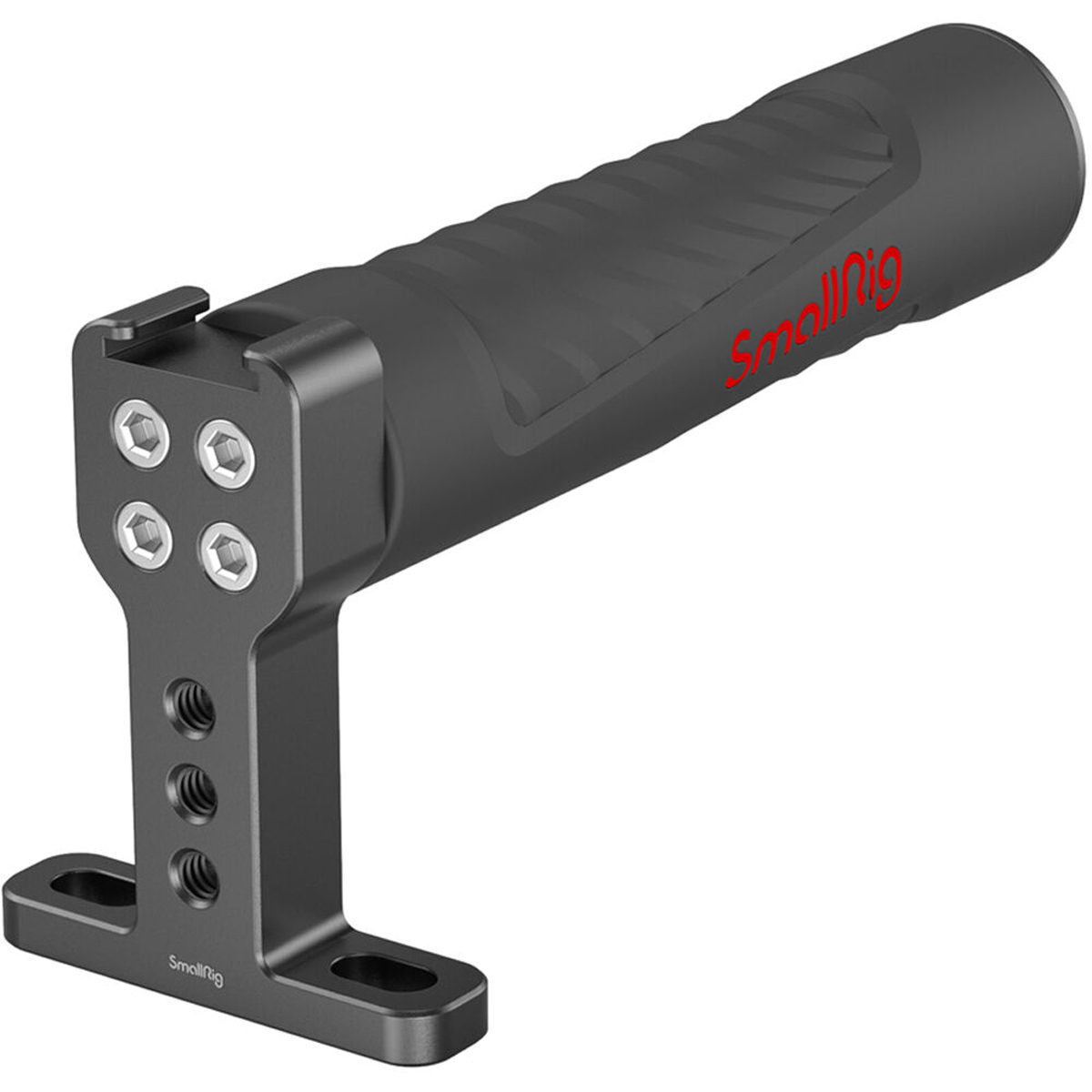 

SmallRig 1446B Top Handle, Rubber