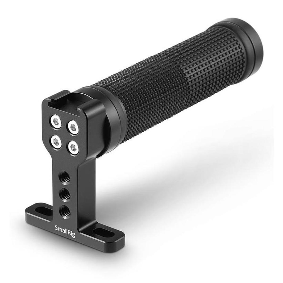 

SmallRig Top Handle, Rubber Black Ring