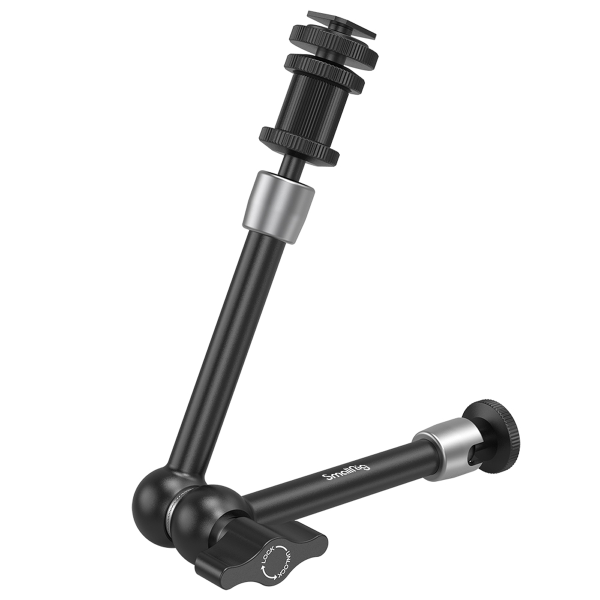 

SmallRig Articulating Rosette Arm, 11"
