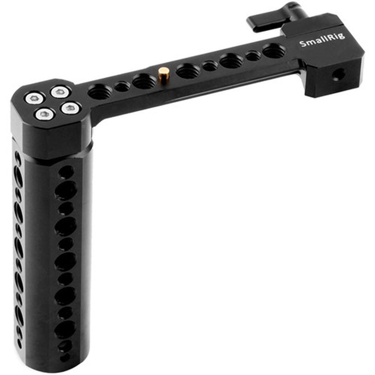 Photos - Camcorder Accessory SmallRig 1534B Outrigger Nato Handle 