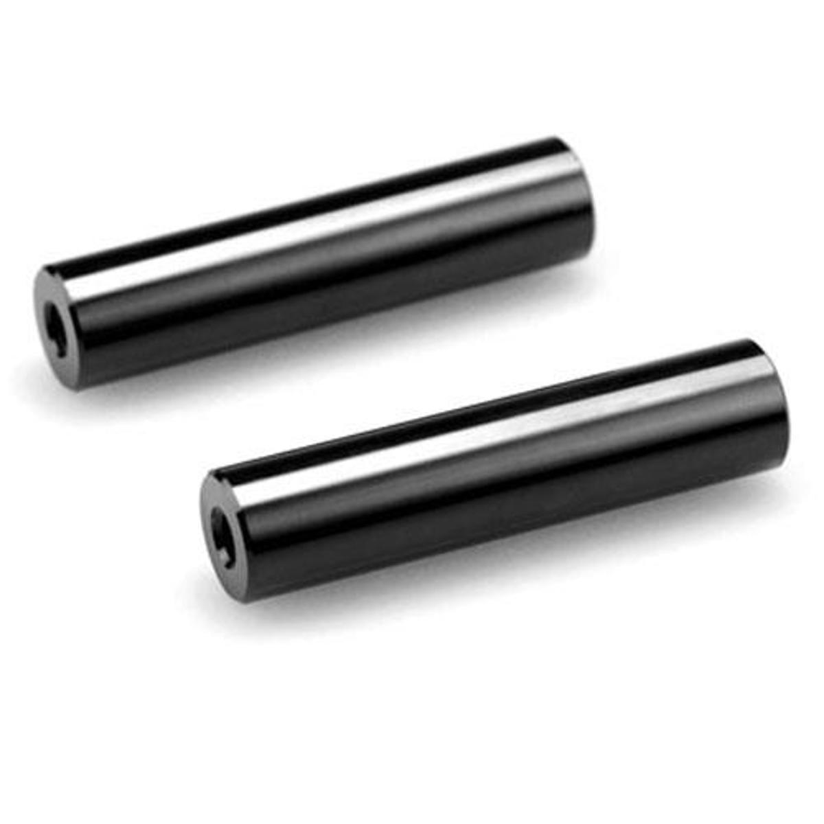 

SmallRig 15mm Aluminum Alloy Rods, Pair, 2.5"