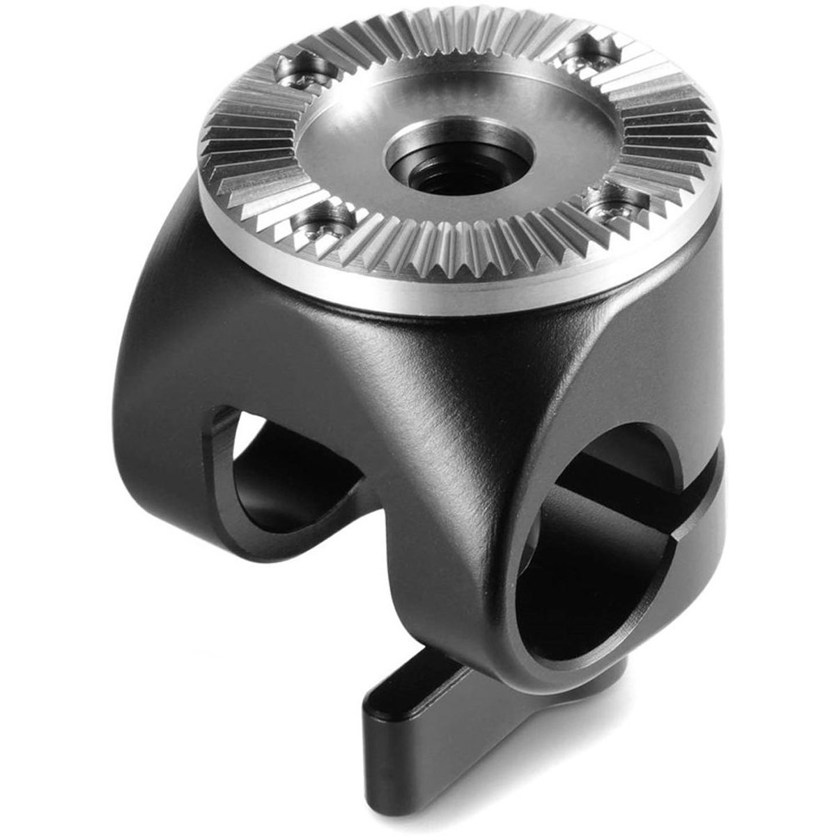 

SmallRig 1686B 15mm Rod Clamp with Arri Rosette
