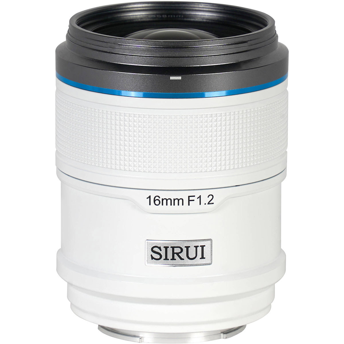 

Sirui Sniper Series f/1.2 Lens White 16mm Sony E
