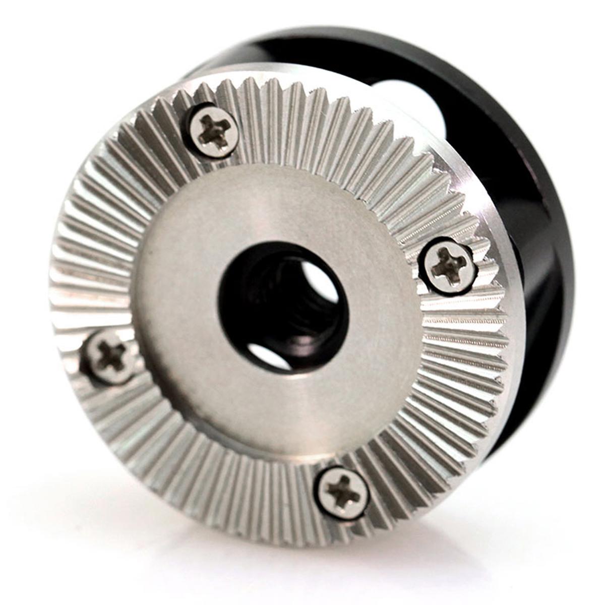 

SmallRig ARRI Standard Rosette Bolt-On Mount, M2 Thread