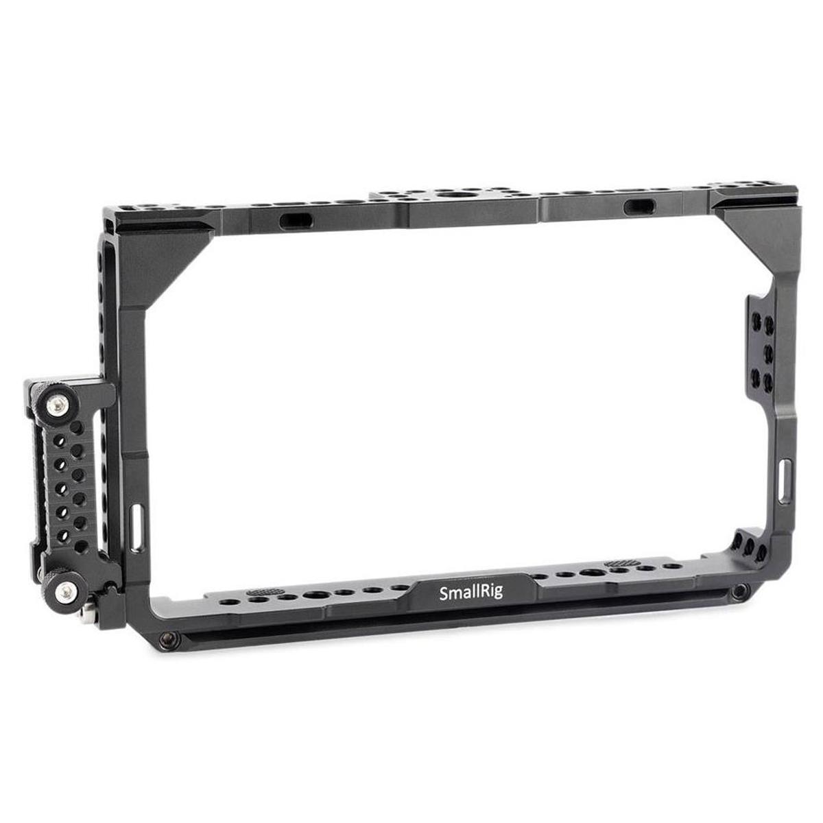 

SmallRig Monitor Cage for Atomos Shogun and Ninja Assassin