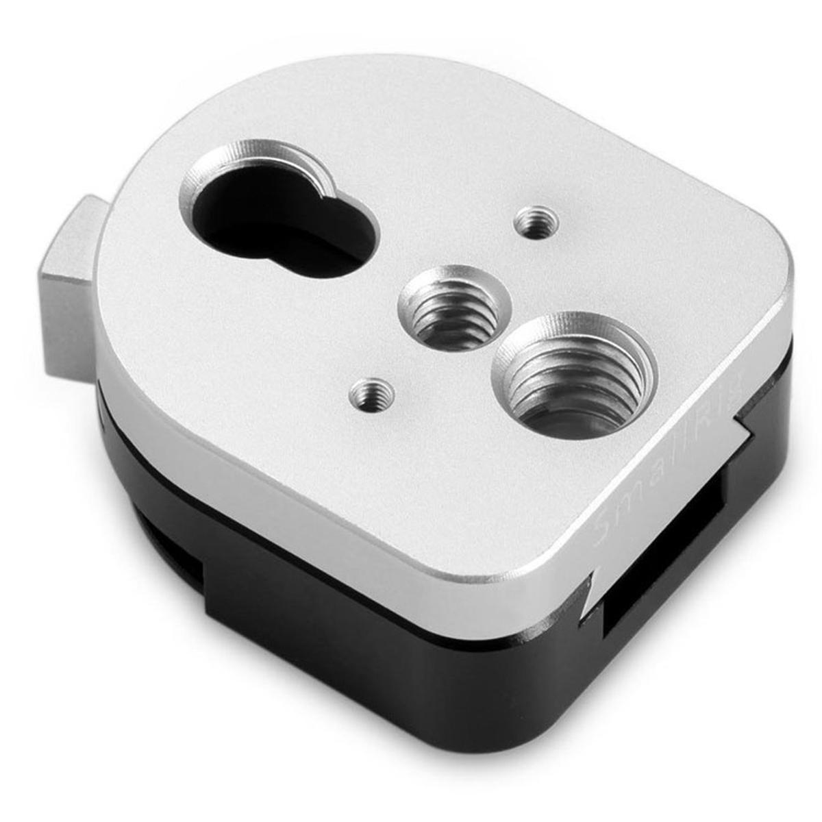 

SmallRig S-Lock Quick Release Mounting Device