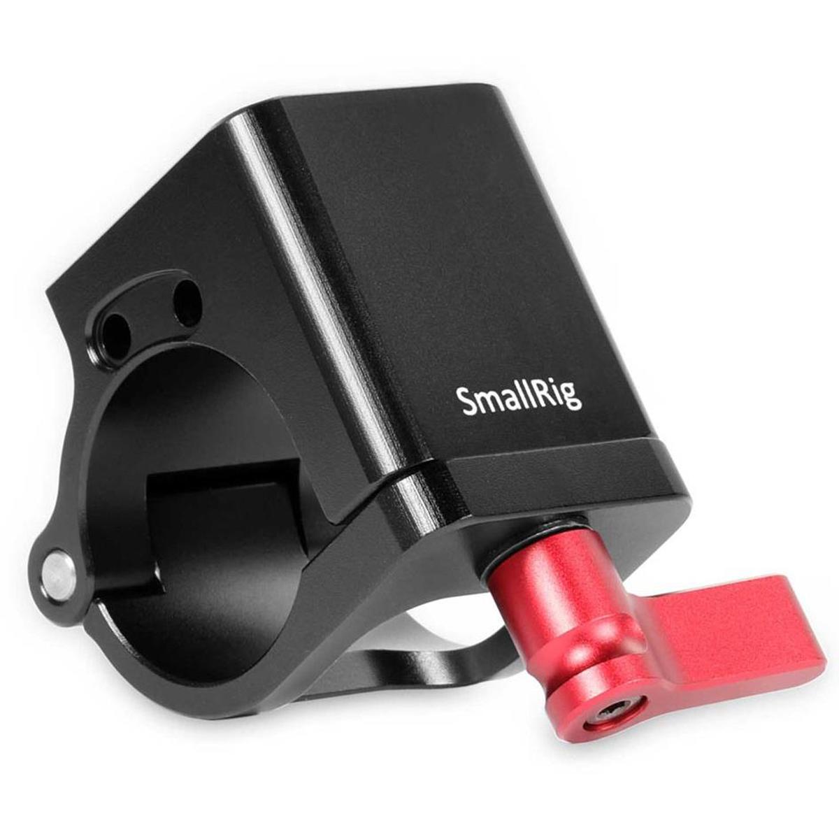 

SmallRig 25mm Rod Clamp for DJI Ronin M, Ronin MX and Freefly MOVI