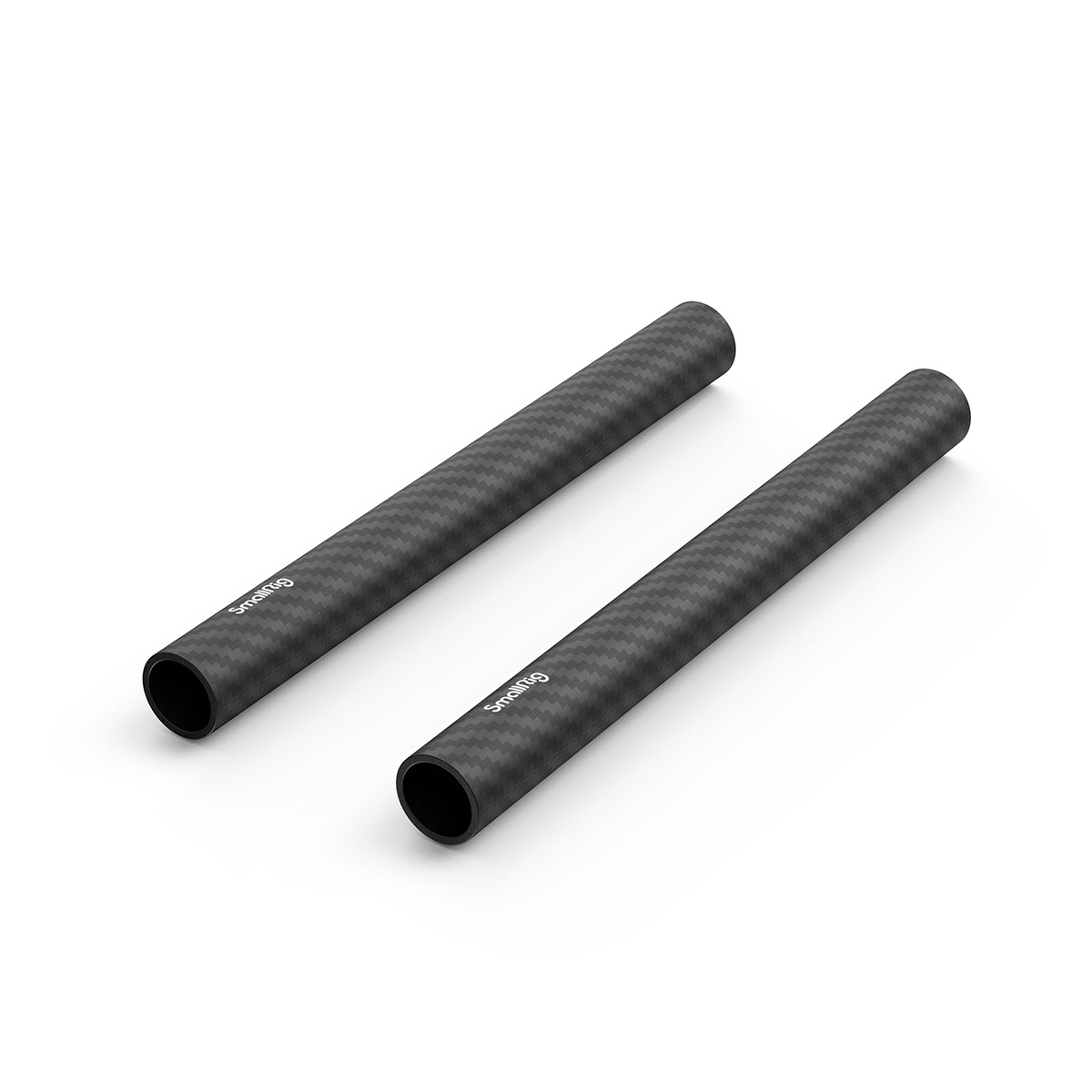 Photos - Camcorder Accessory SmallRig 15mm Carbon Fiber Rod, 6", 2-Pack 1872 