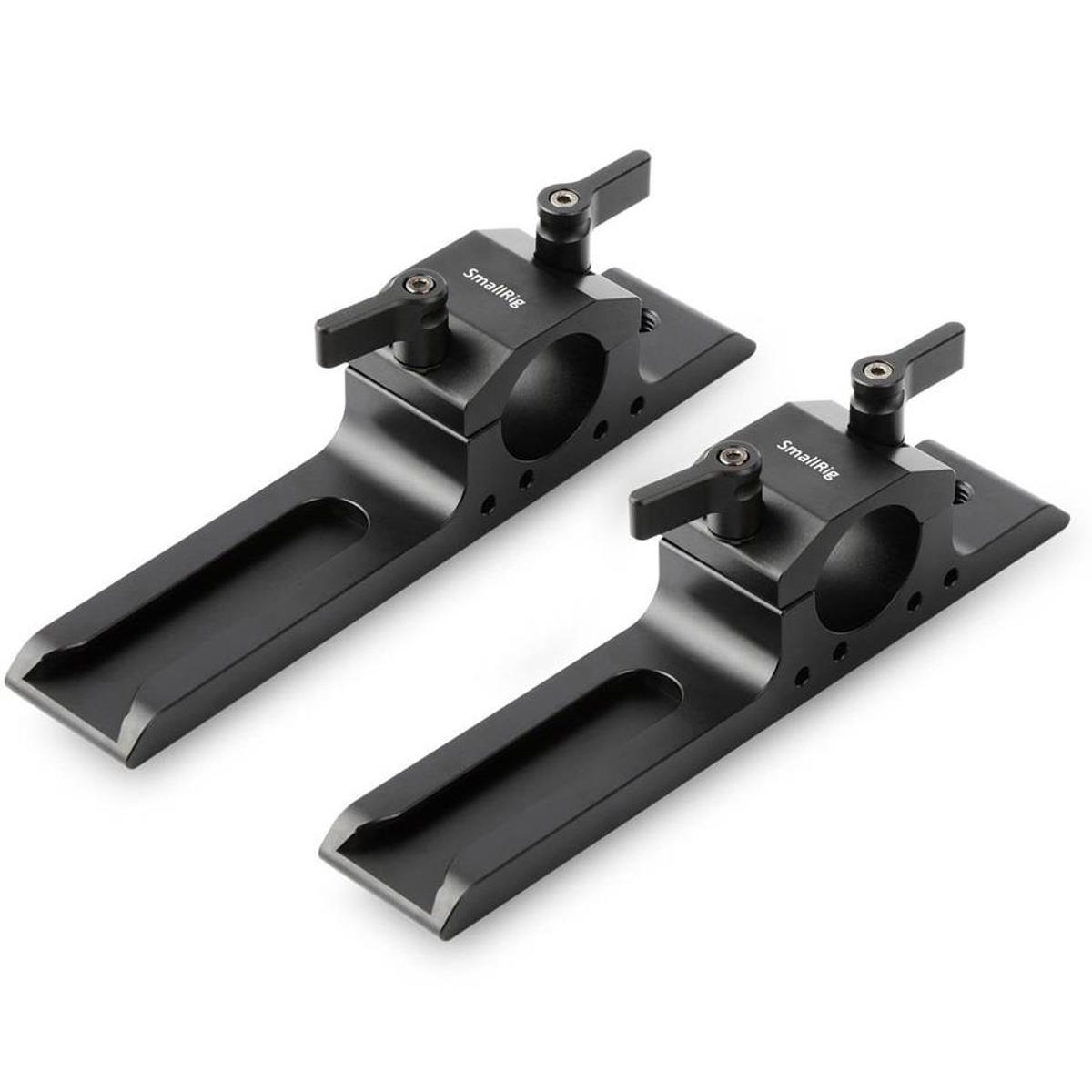 

SmallRig 25mm Rod Support Feet for DJI Ronin-M/Ronin-MX Grip & Freefly MoVI Ring