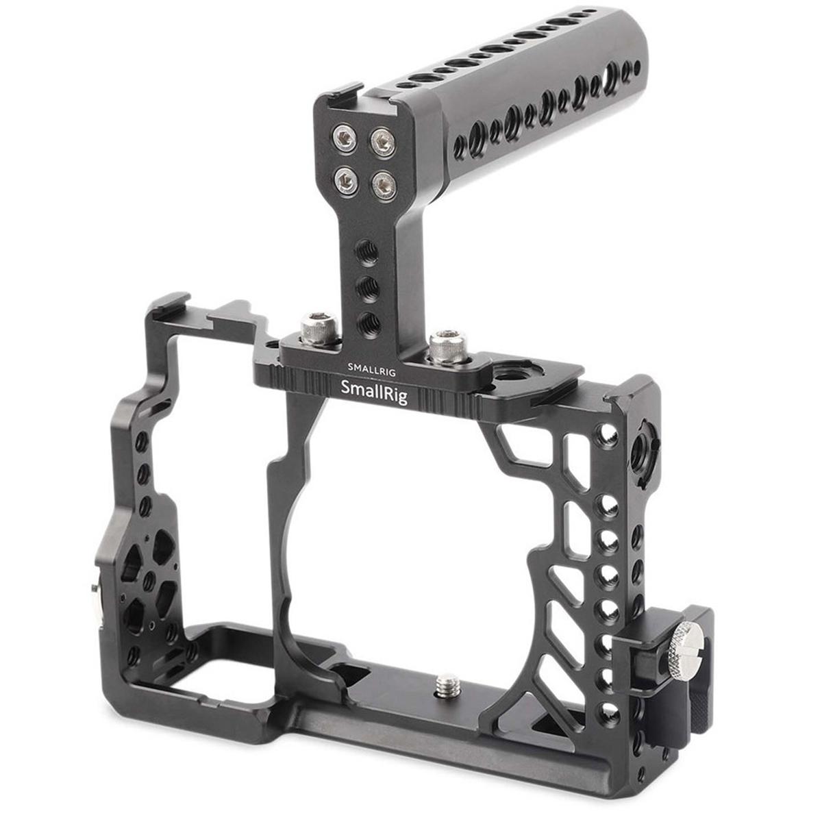 

SmallRig Camera Accessory Kit for Sony A7, A7S, and A7R