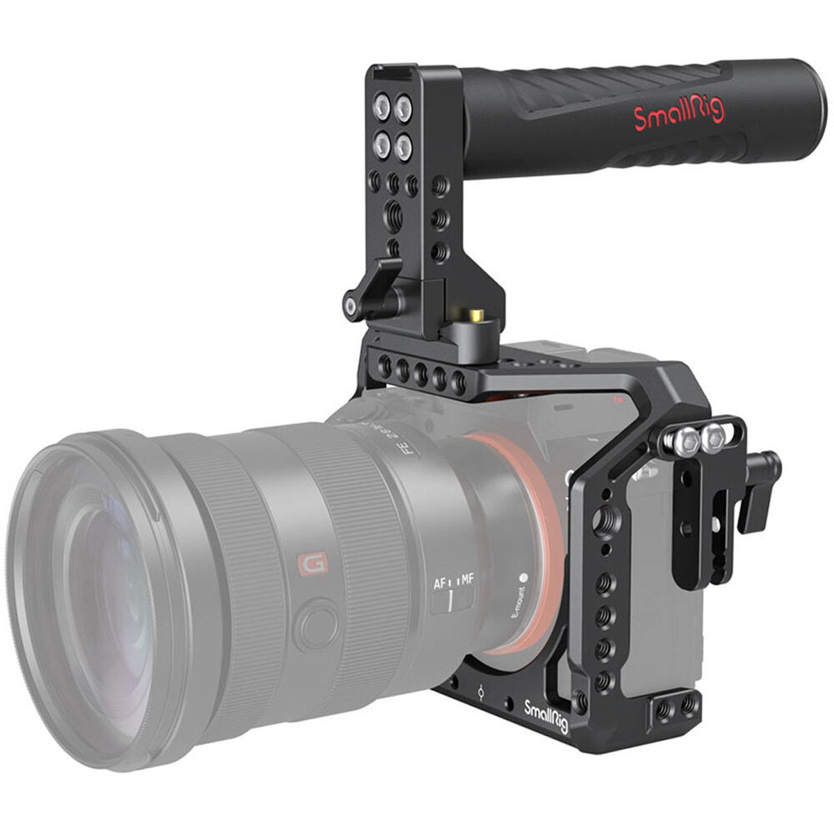 

SmallRig 2096 Camera Cage Kit for Sony A7R III/A7III