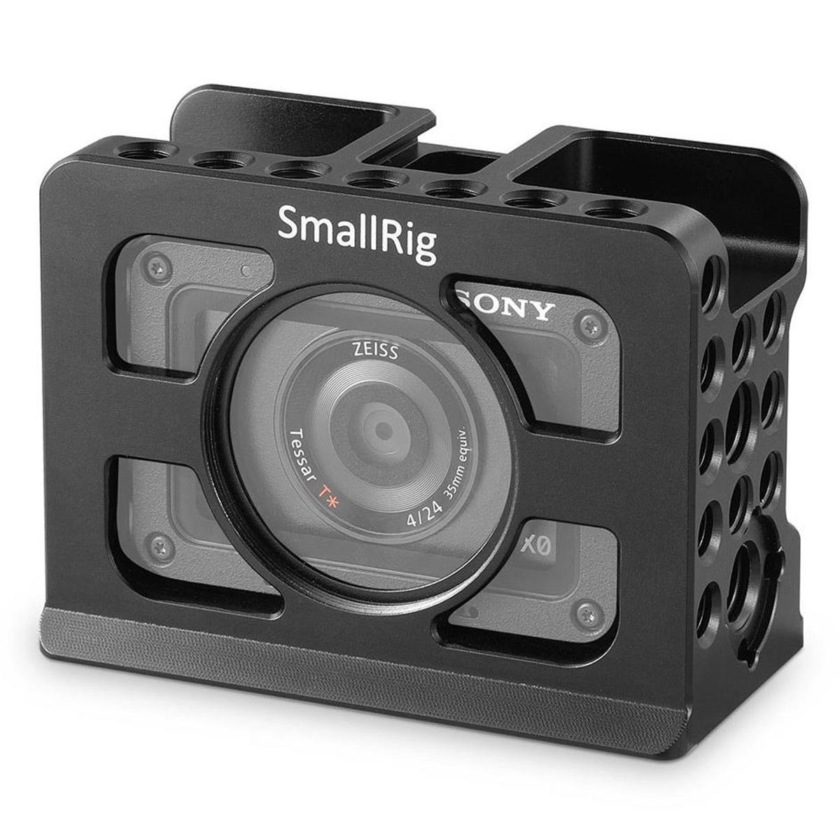 

SmallRig Camera Cage for Sony RX0