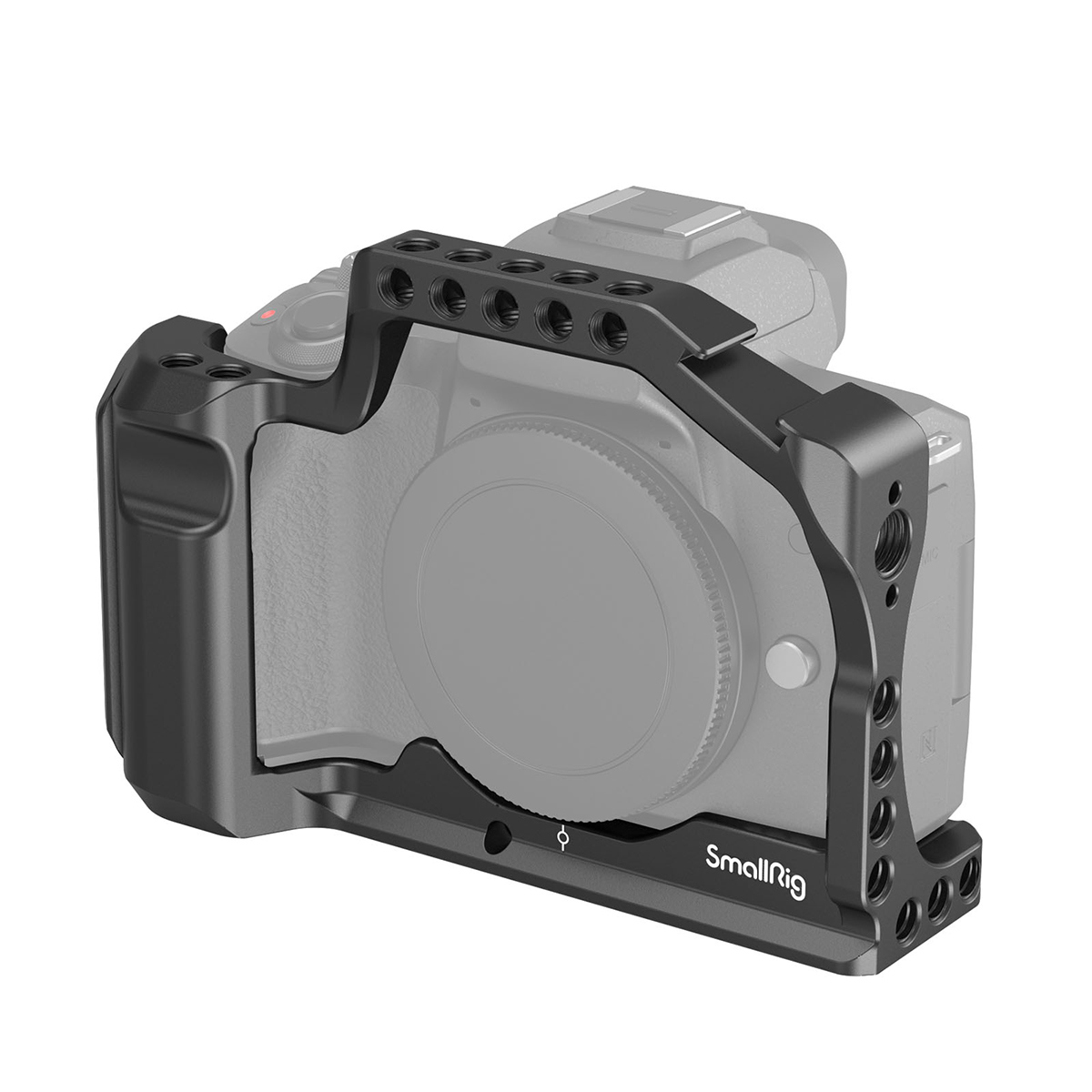 

SmallRig 2168C Full Camera Cage for Canon EOS M50/M50 II/M5