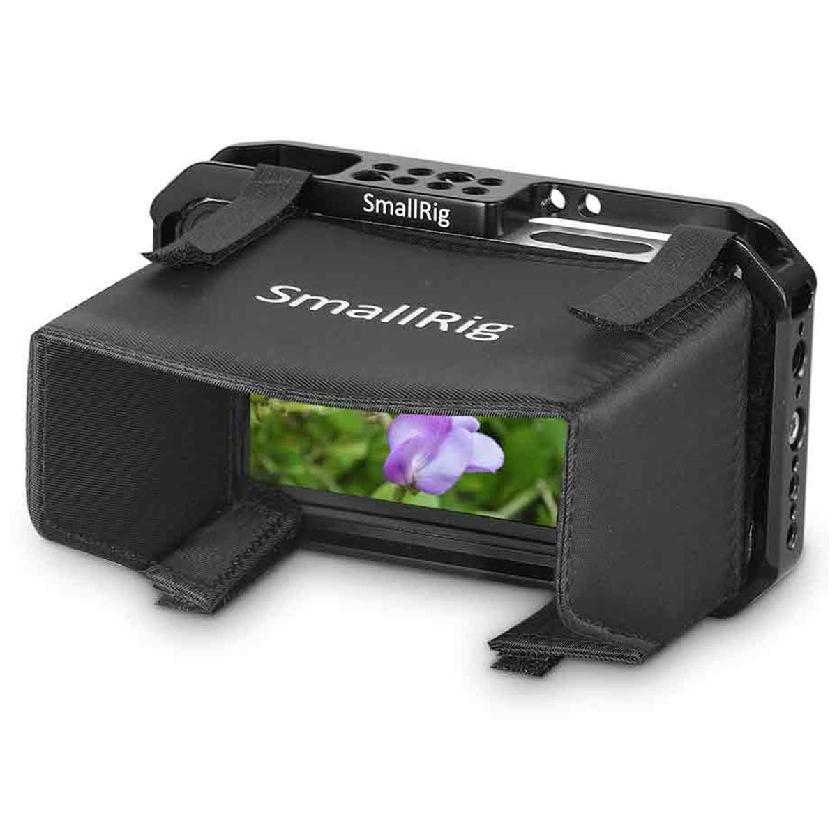 

SmallRig Monitor Cage for SmallHD 501/502 Monitor