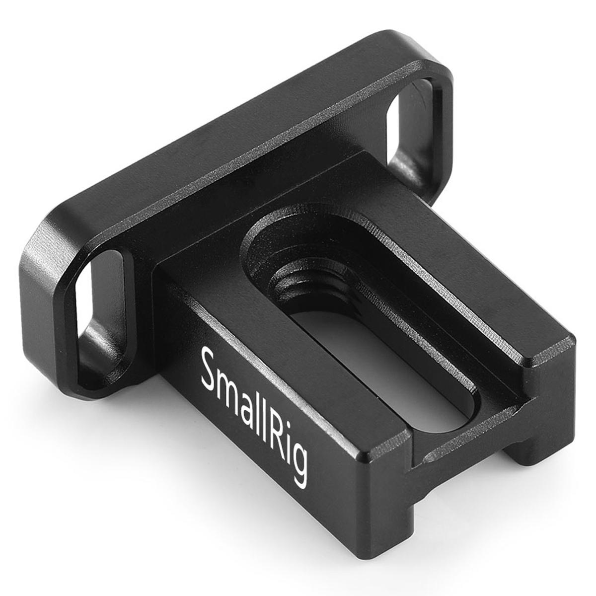 

SmallRig Lens Mount Adapter Support for BMPCC 4K