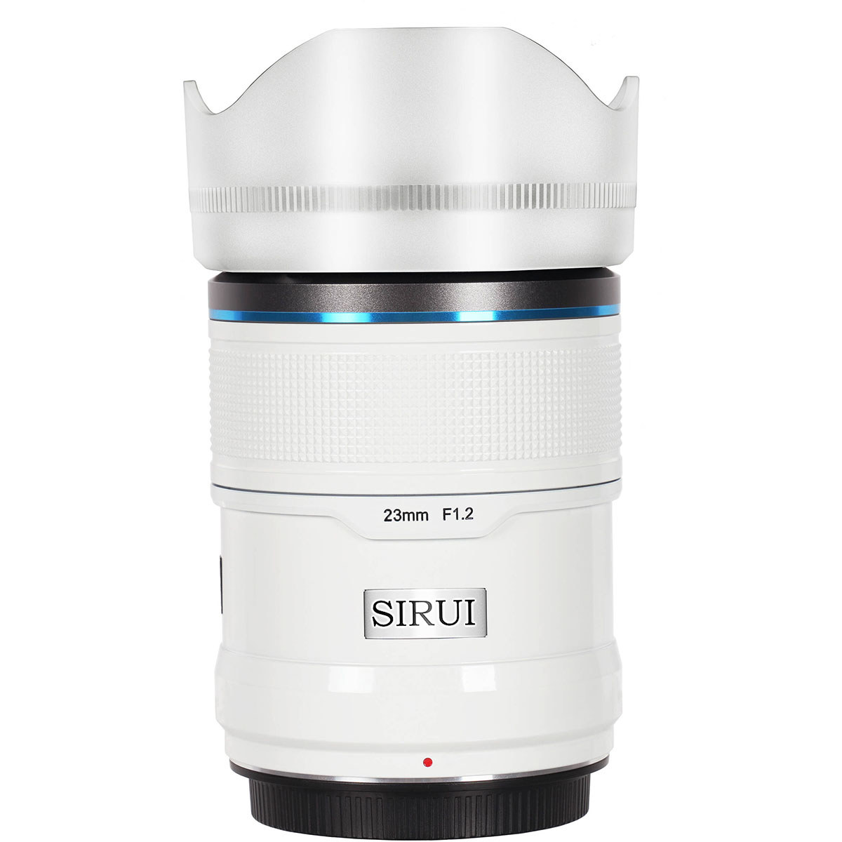 

Sirui Sniper Series f/1.2 Lens White 23mm Nikon Z