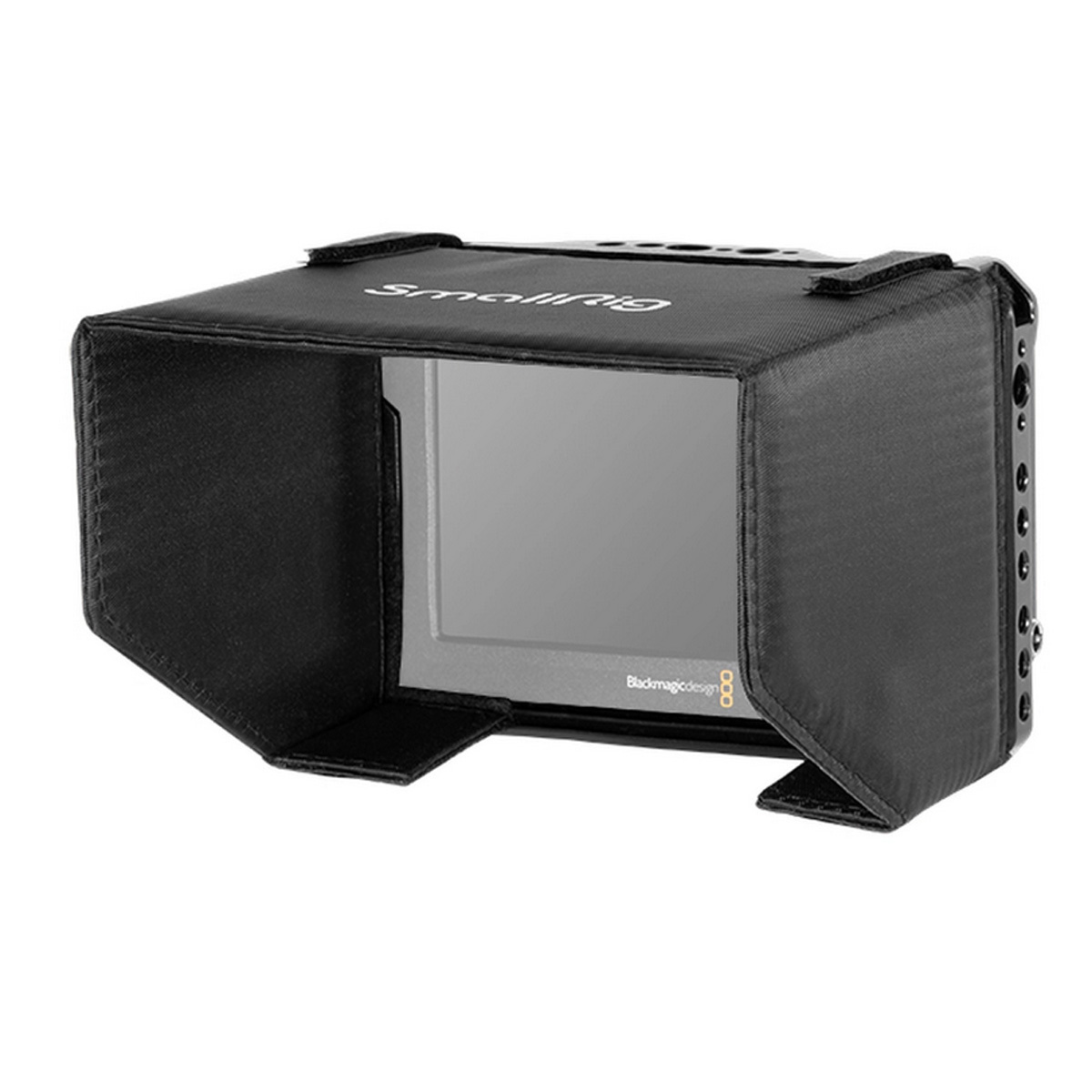 

SmallRig Full Cage Kit for Blackmagic Design Video Assist 5" 12G and 3G Monitor