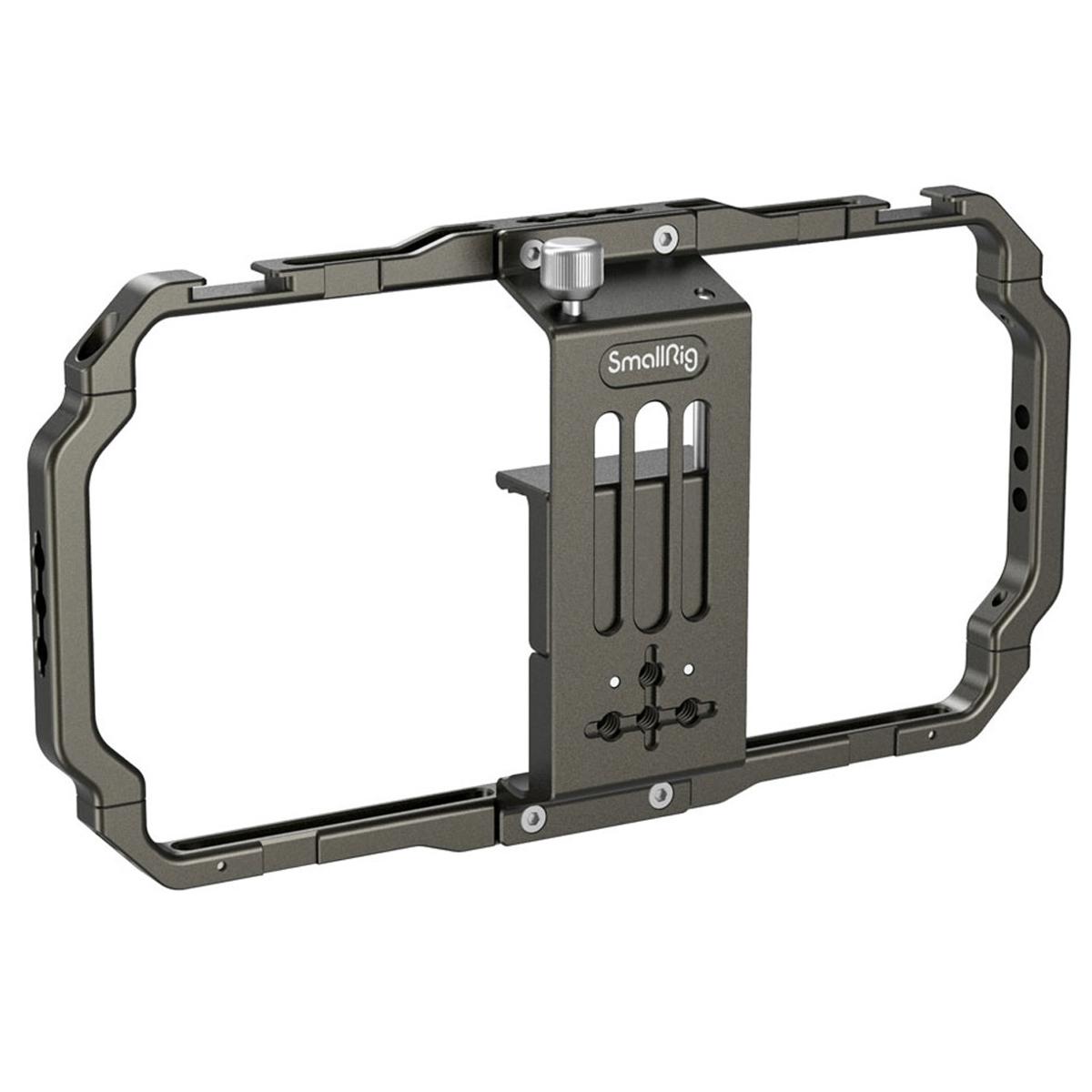 Image of SmallRig 2791B Universal Mobile Phone Cage