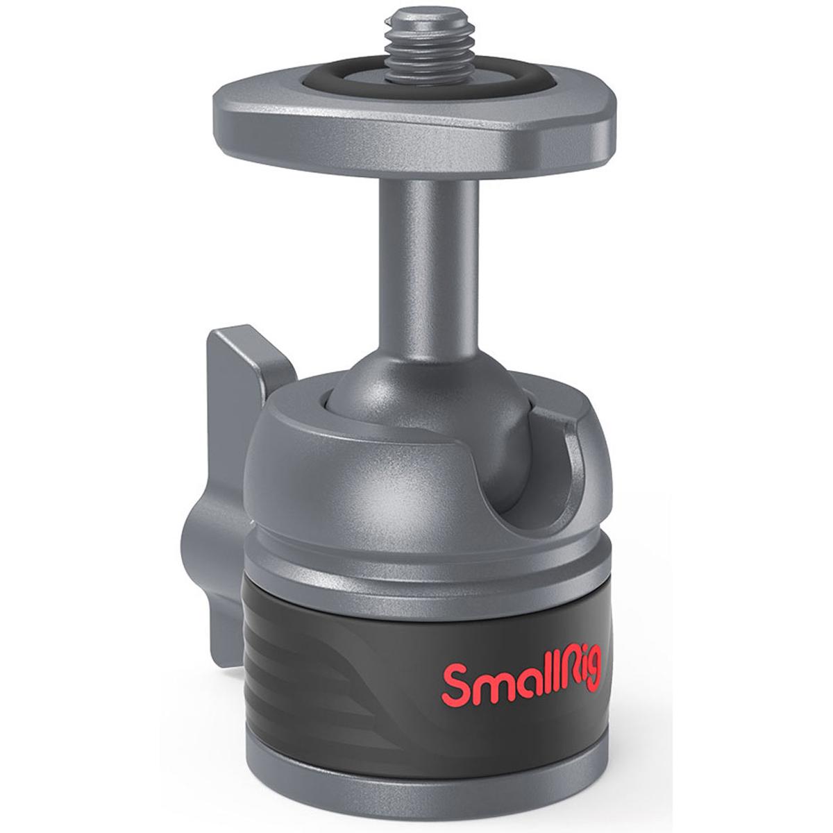 

SmallRig Ball Head Mount
