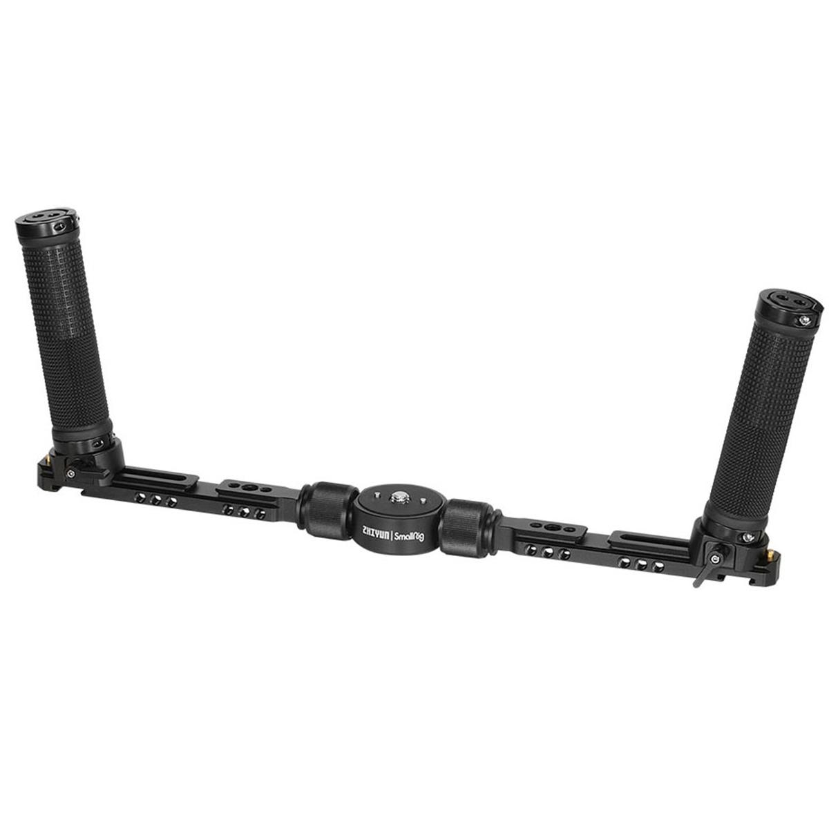 

SmallRig Dual Handgrip for ZHIYUN CRANE 3S Handheld Stabilizer