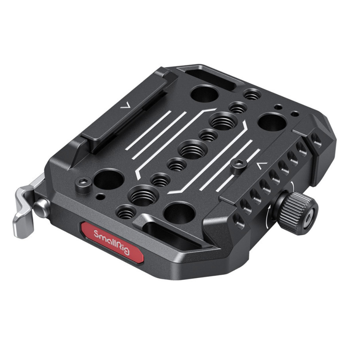

SmallRig 2887B Manfrotto Drop-In Baseplate