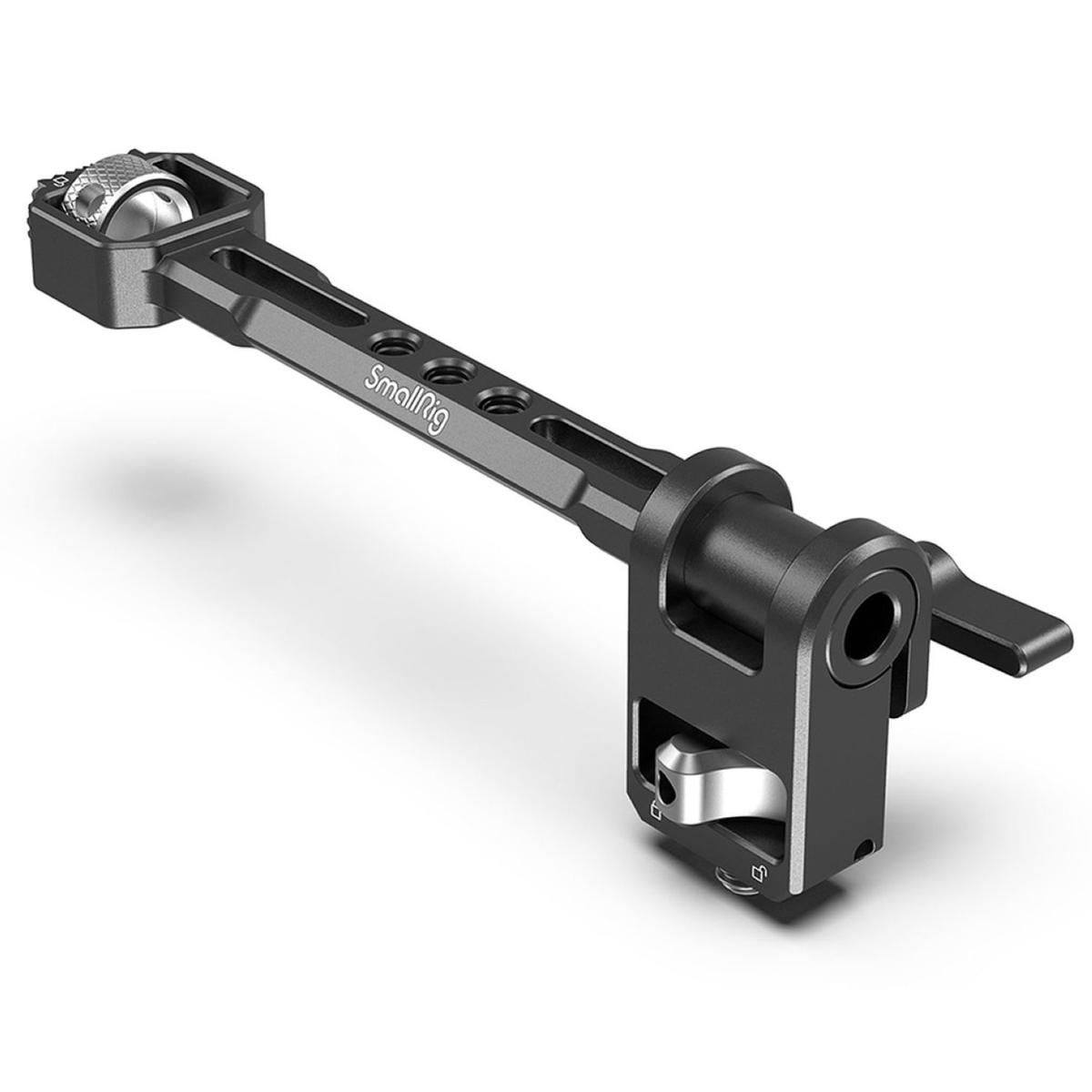 

SmallRig Adjustable Monitor Mount for DJI Ronin/ZHIYUN/MOZA AirCross 2 Gimbals