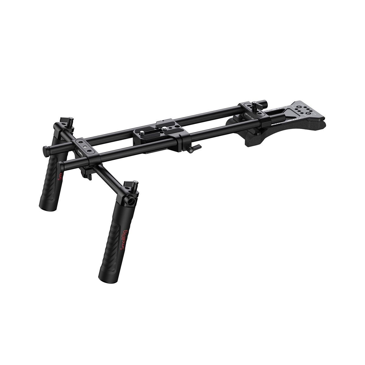 

SmallRig Basic Shoulder Rig Kit