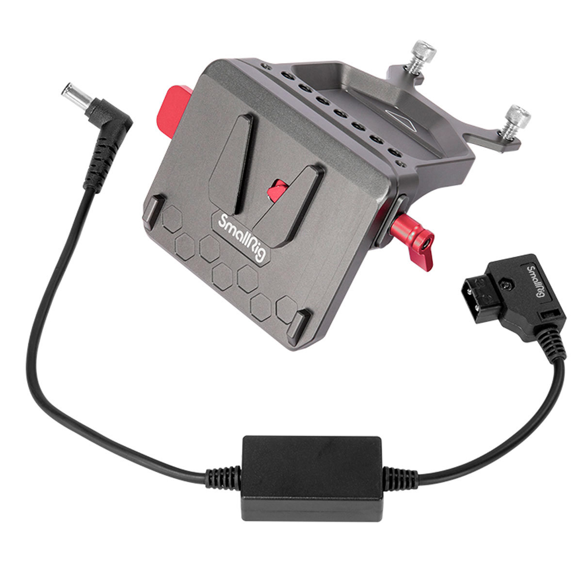 

SmallRig Power Supply Solution Kit for Sony FX9 Camera