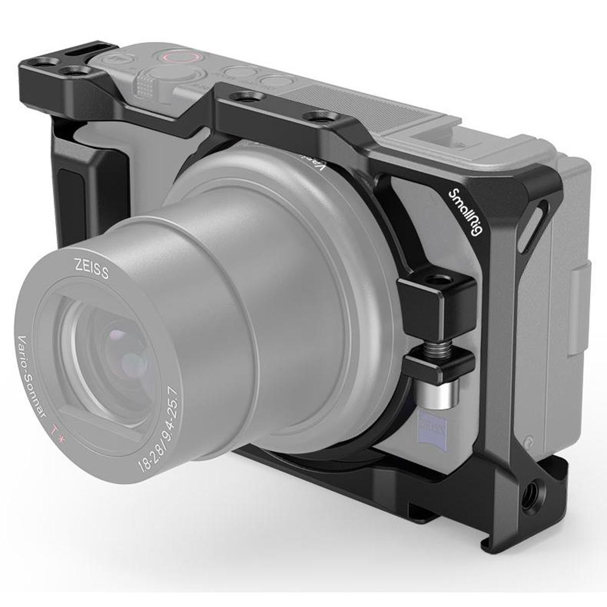 

SmallRig Full Camera Cage for Sony ZV-1 II/ZV-1F/ZV-1