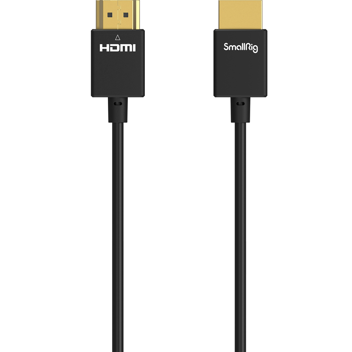 

SmallRig 13.7" Ultra-Slim 4K HDMI Type-A Cable