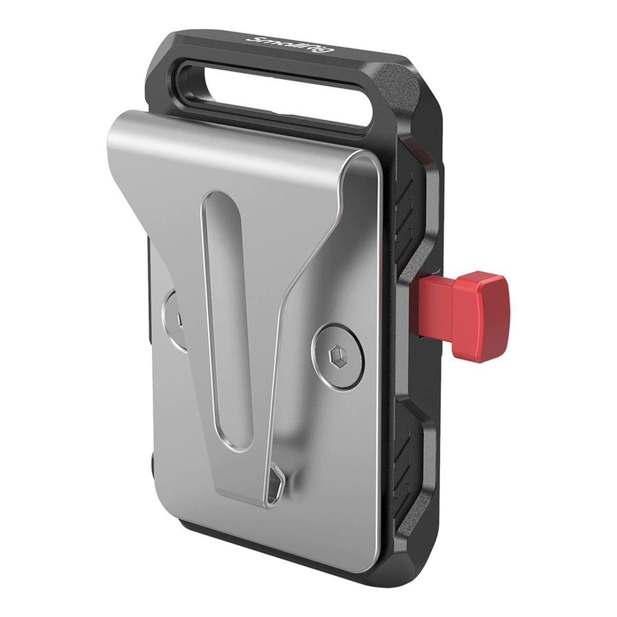 

SmallRig Mini V Mount Battery Plate with Belt Clip