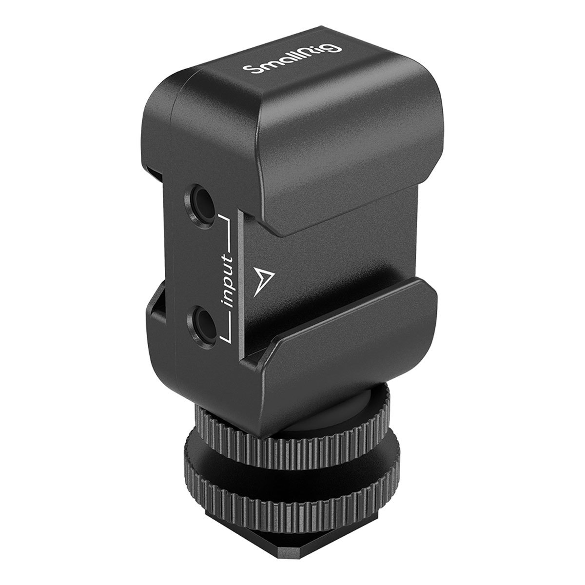 

SmallRig Two-in-One Bracket for Rode Wireless Microphone