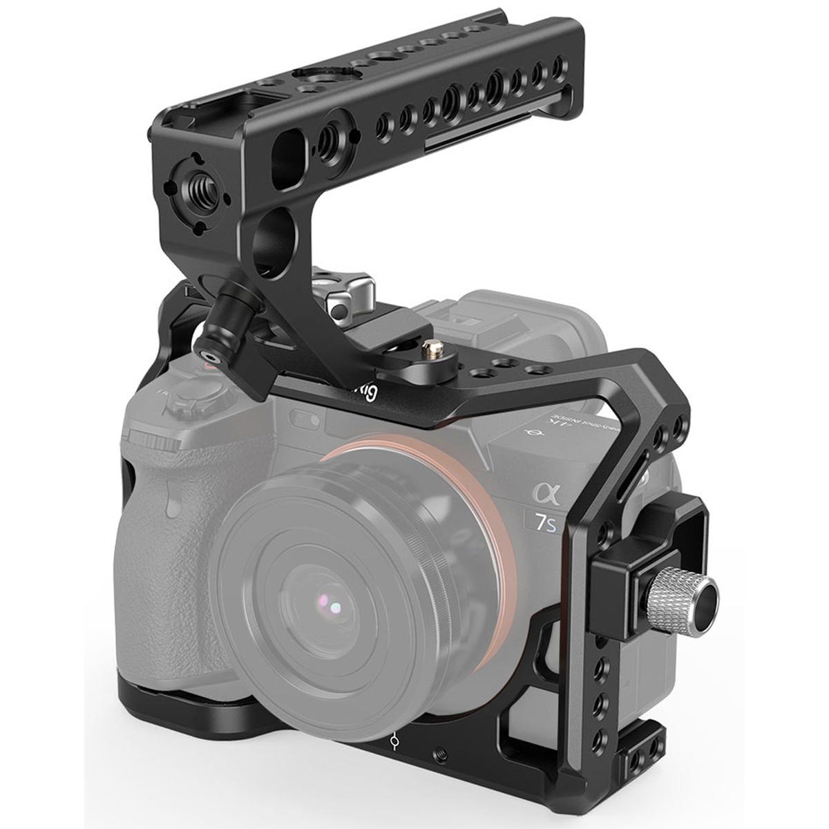 

SmallRig Master Kit for Sony Alpha 7S III, A7S III and A7S3