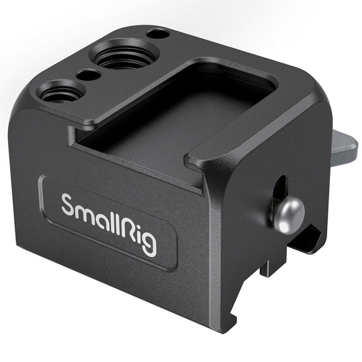 

SmallRig NATO Clamp Accessory Mount for DJI RS 2/RSC 2 Gimbal