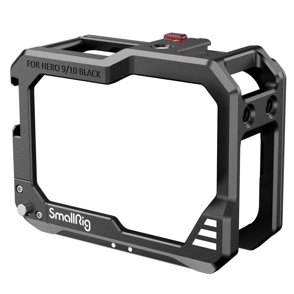 

SmallRig Camera Cage for GoPro Hero 11/10/9 Black