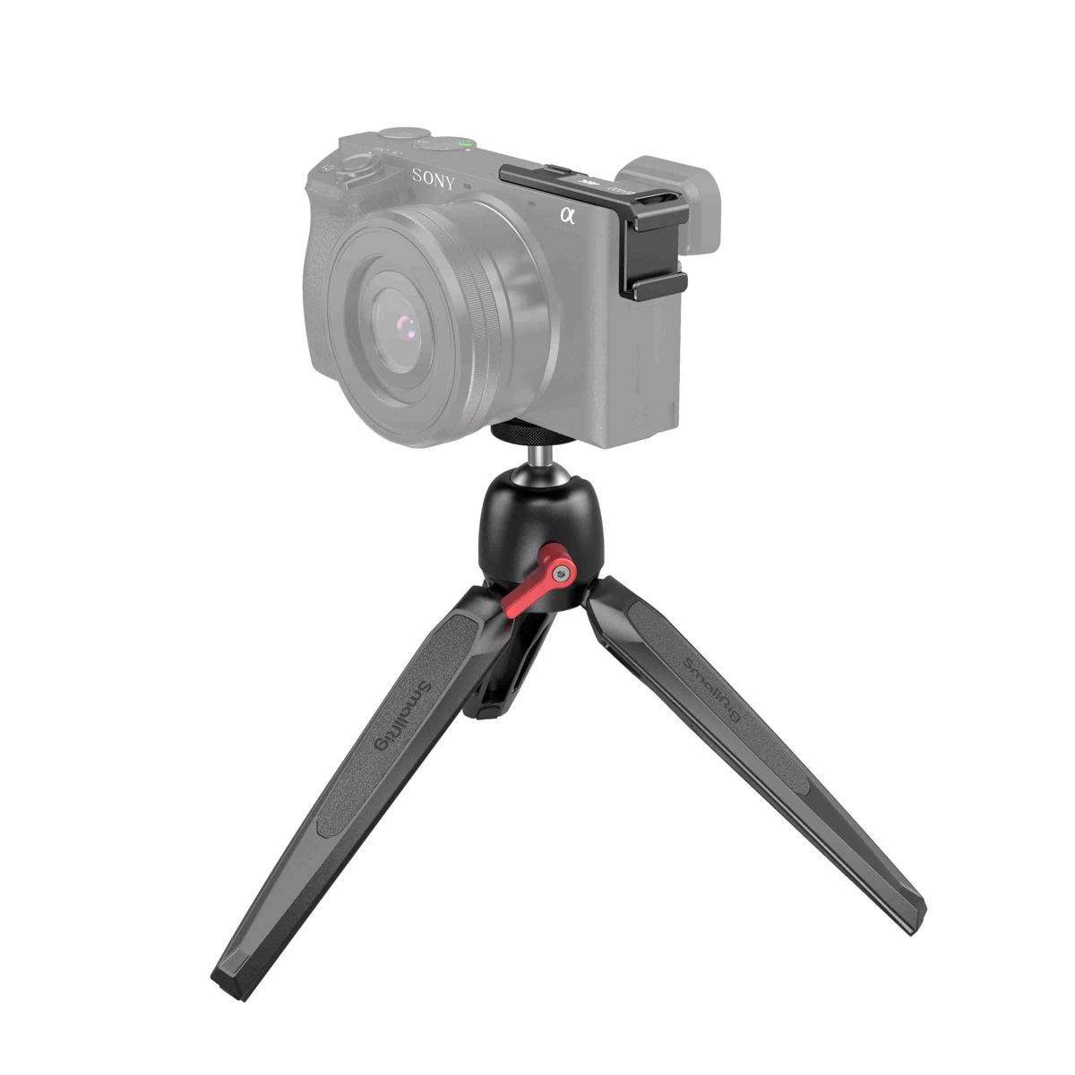 Штатив SmallRig Al Mini с креплением для холодного башмака для Sony A6100/A6000/A6300/A6400/A6500