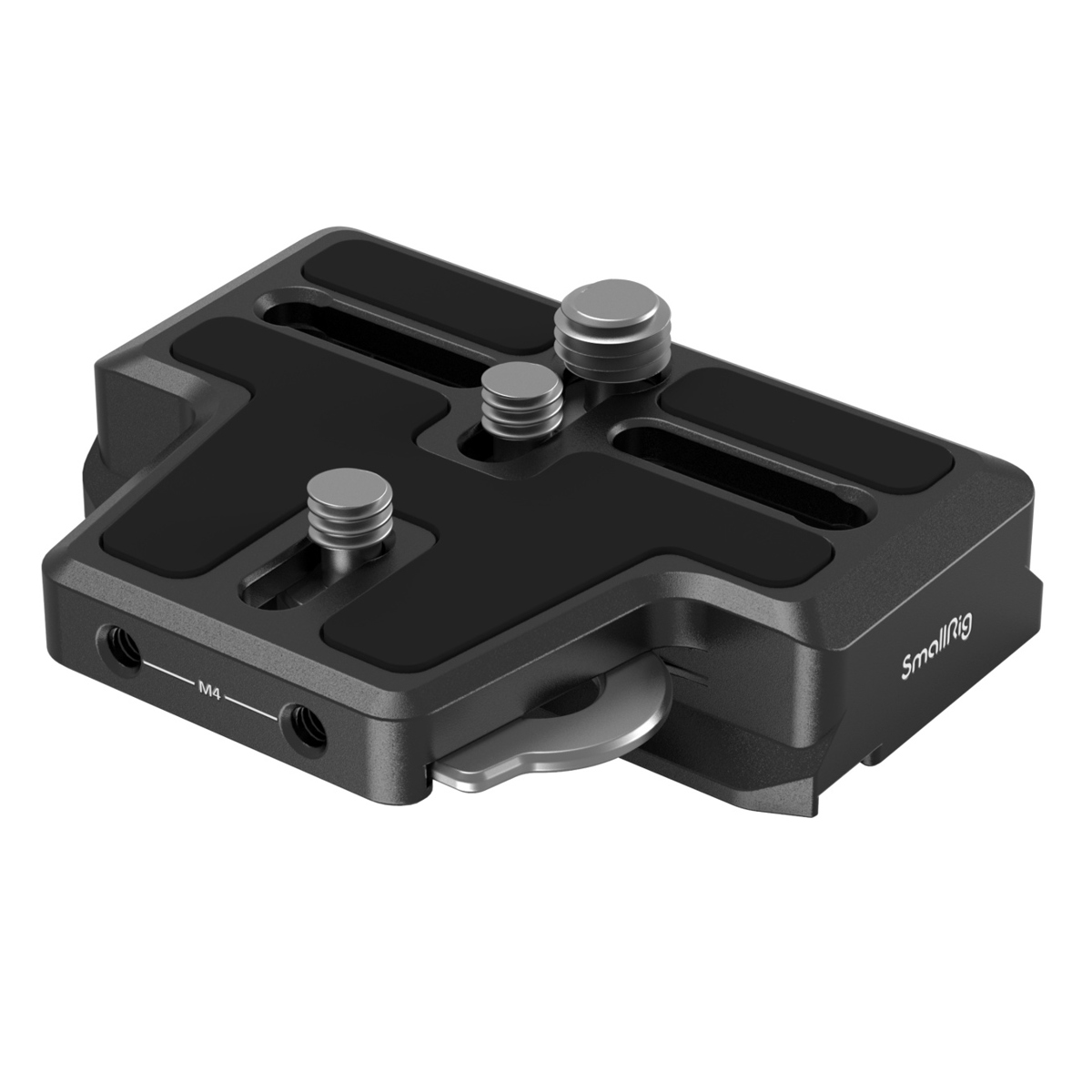 

SmallRig Extended Arca-Type Quick Release Plate for DJI RS 2 and RSC 2 Gimbal