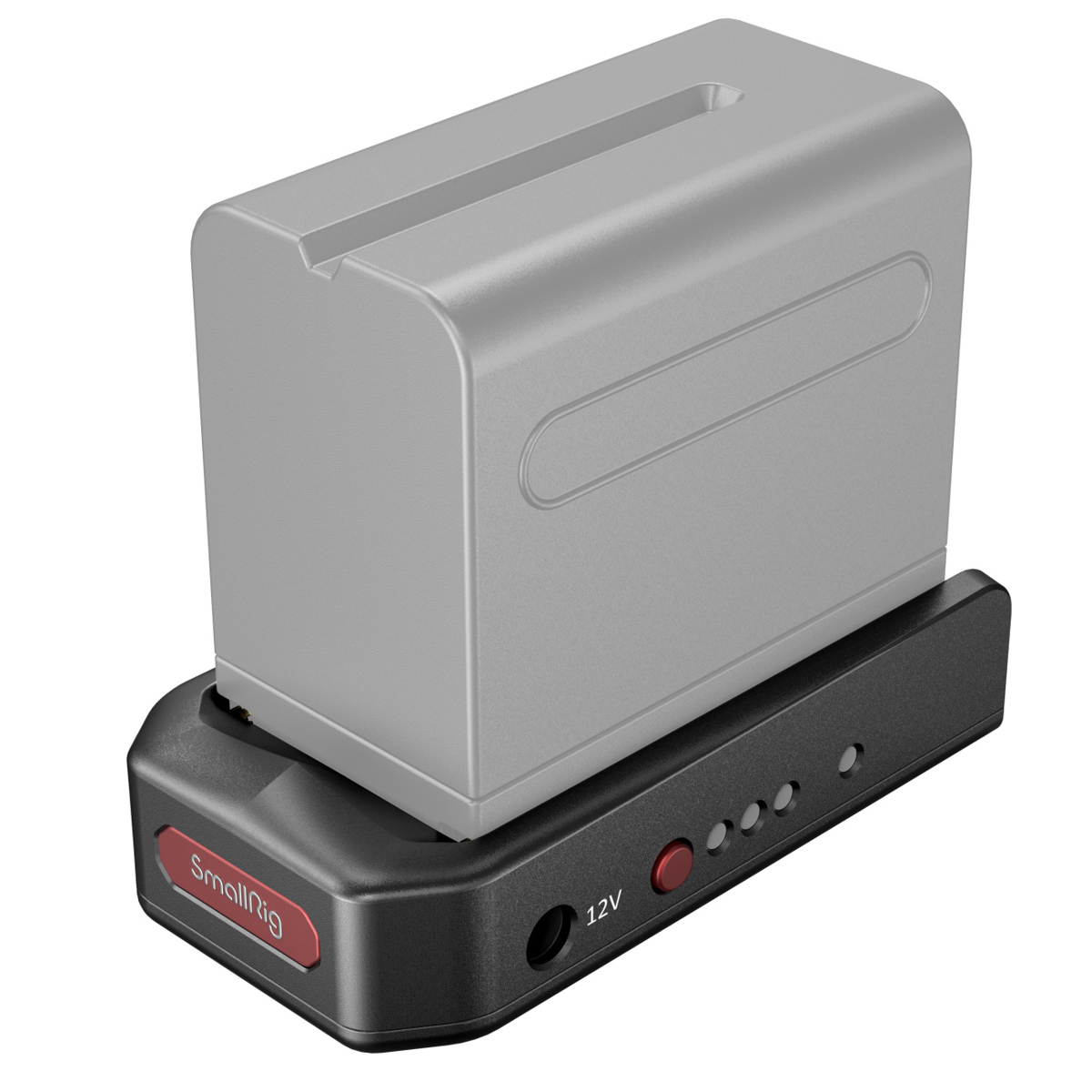 

SmallRig NP-F Battery Professional Edition Adapter Plate