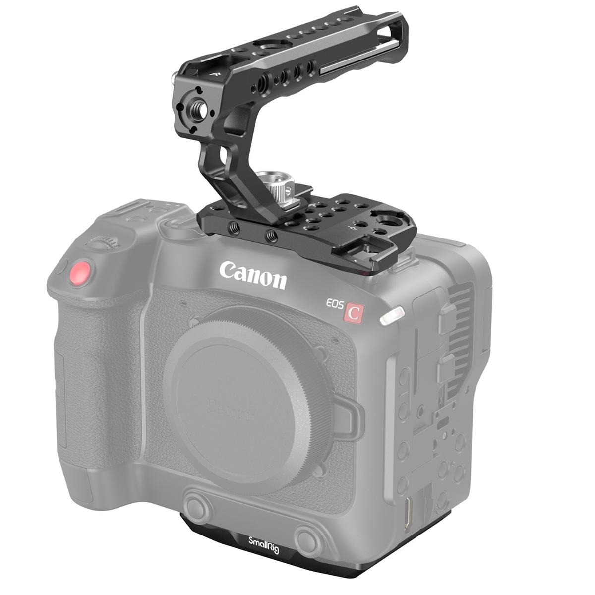 Портативный комплект SmallRig для Canon C70 #3190
