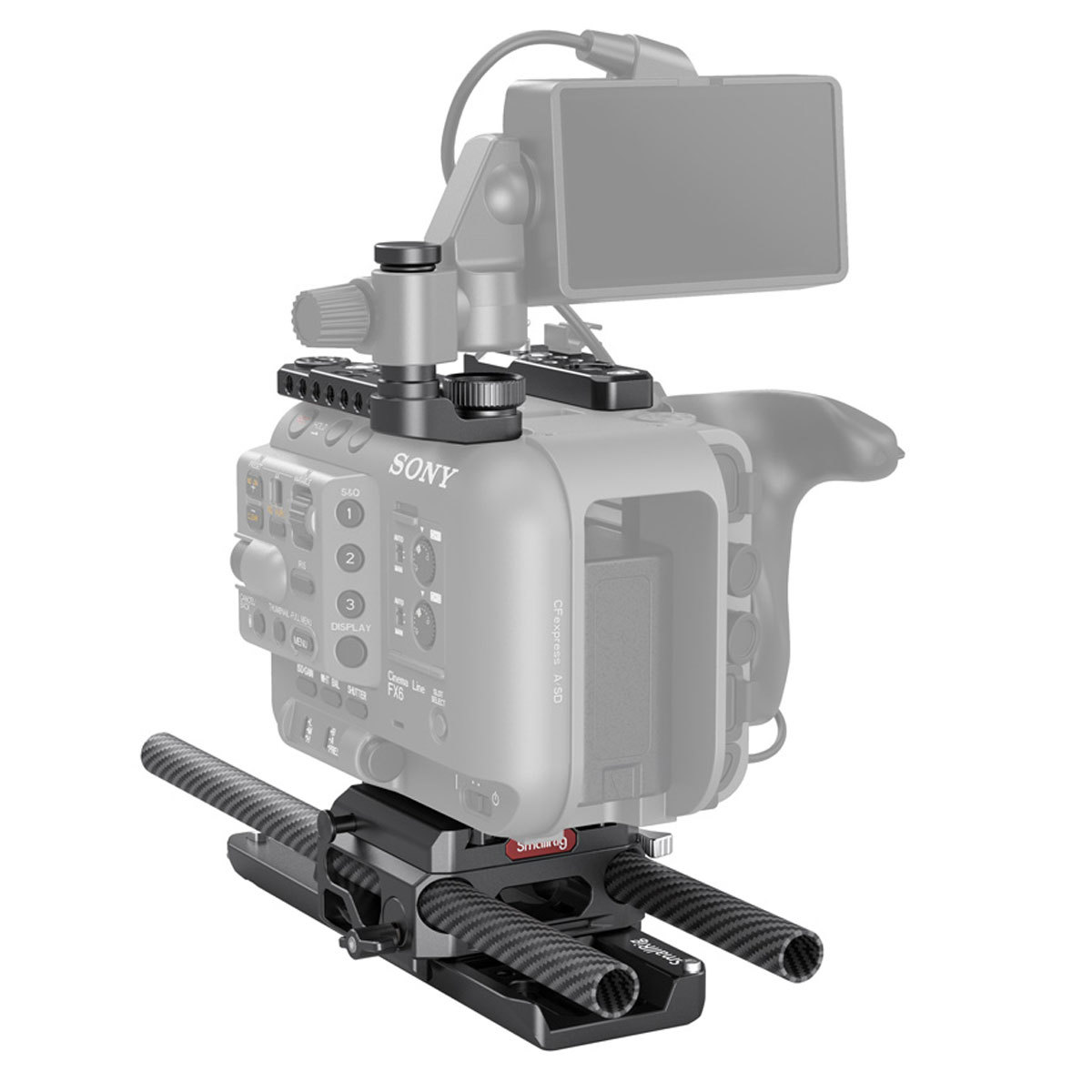 

SmallRig Pro Kit for Sony FX6