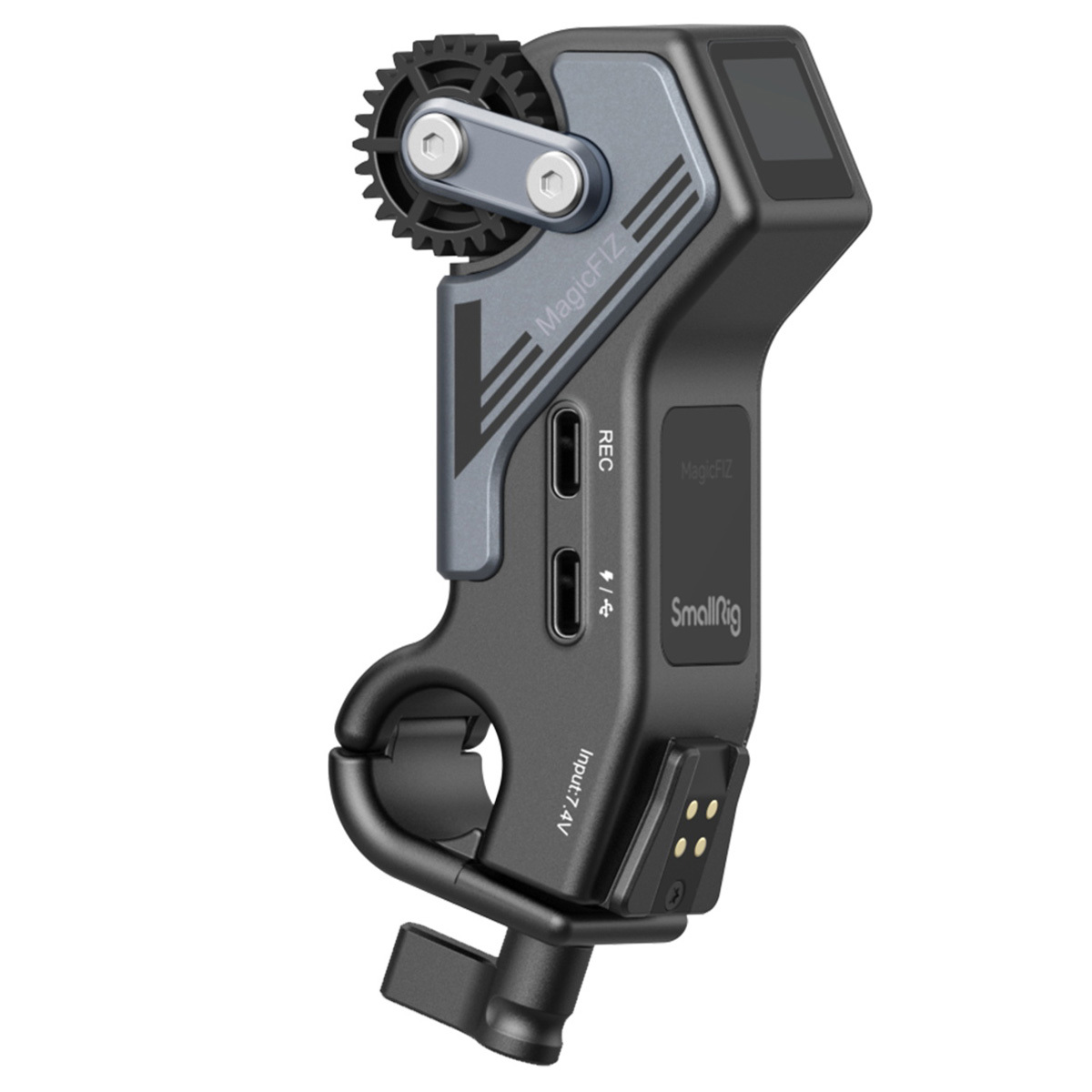 

SmallRig 3263 Wireless Receiver Motor